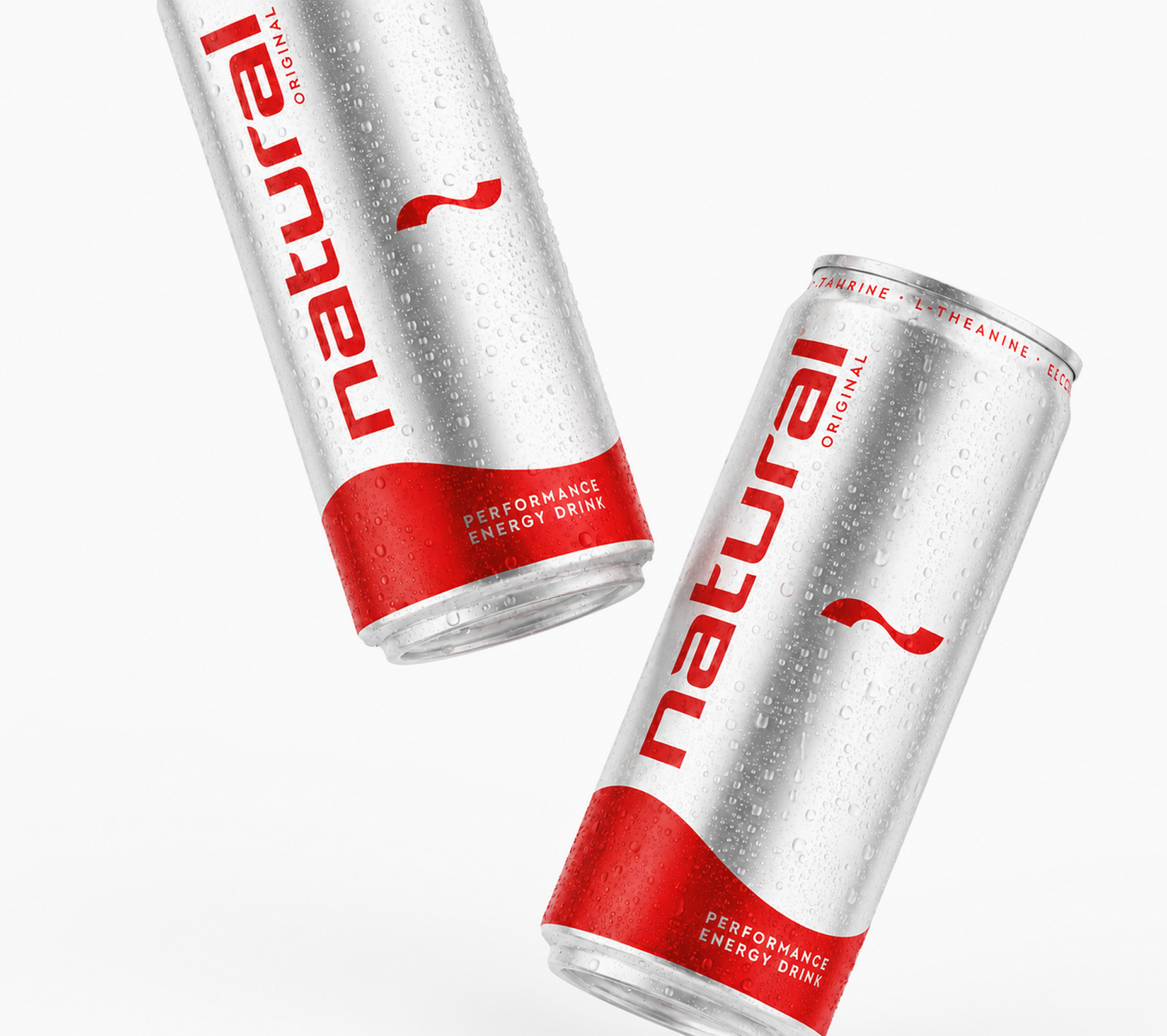 Natural® Energy - Classic